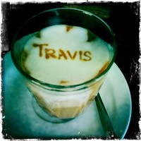 Travis Watson