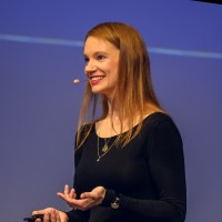Sarah Manes