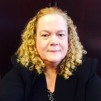 Judith Robertson