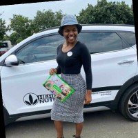 Mbalenhle Mdluli