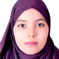 OUFIR Zahra