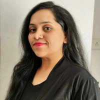 Pradnya Dhobale