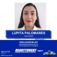 Maria Guadalupe Palomares Serna