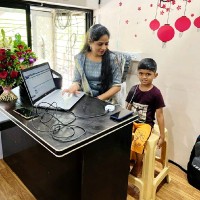 Rajshri Mahale (Wagh)