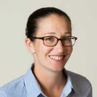 Dr. Stephanie Soares