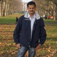 Manoj Bhandari