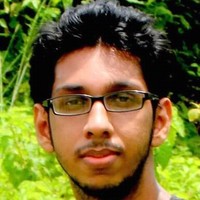 Sourav Kar