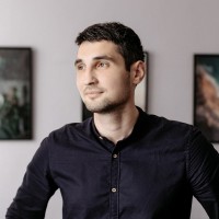 Ravil Pulatov