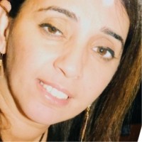 Ghalia Diffallah-Bendjebbour