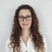 Marcela Bosco