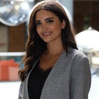 Lara Rayshouny