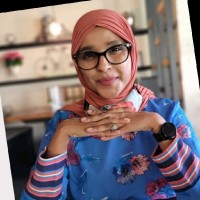 Nazia Mohammed