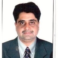 Arun Arora