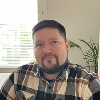 Antti Pyykkönen