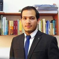 Keelman Saavedra Gallo