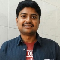Chandrasekhar Kollipara