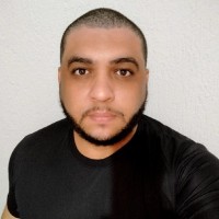 Anderson Souza Dos Santos