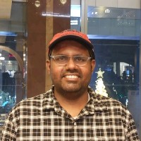 Sidhartha Kumar Sahu