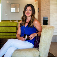 Morgan Cooper, MS, RD/LD