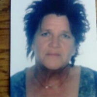 Pia Arnell