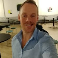 Magnus Johannessen