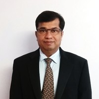 Rajesh Kulkarni (Fcca) - Available Immediately