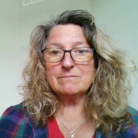 Mary Luebke