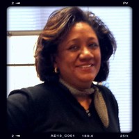 Charlene Williams