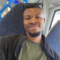 Nwachukwu Nkemjika