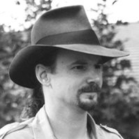 Ken Dickinson