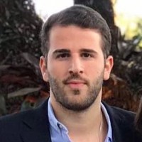 Daniel Sadi