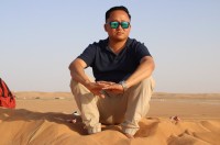 Hemraj Sunuwar