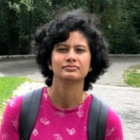 Sri Swati P