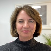 Belinda Mah