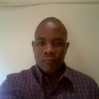 Sibusiso Blessing Mhlongo