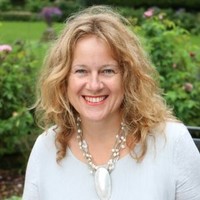 Catherine Dann