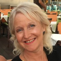 Sue Dale