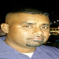 Reetesh Chand