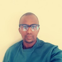 Tumelo Mogano