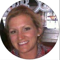 Tabetha Hurd, LSSGB, PMP