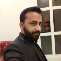 SAEED AHMAD