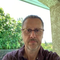 Thierry Chotard