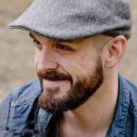 Nicholas May