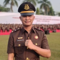 Imam Indrawan Saudi