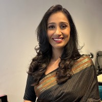 Priya Varadarajan