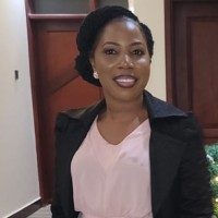 Kaddu Prudence Kintu