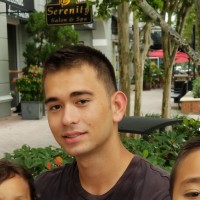 Matthew Lancheros