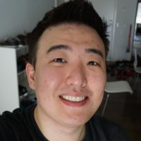 Mike Kim