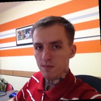 Ilya Krivov ✔