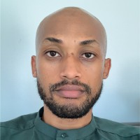 Patient Irumva